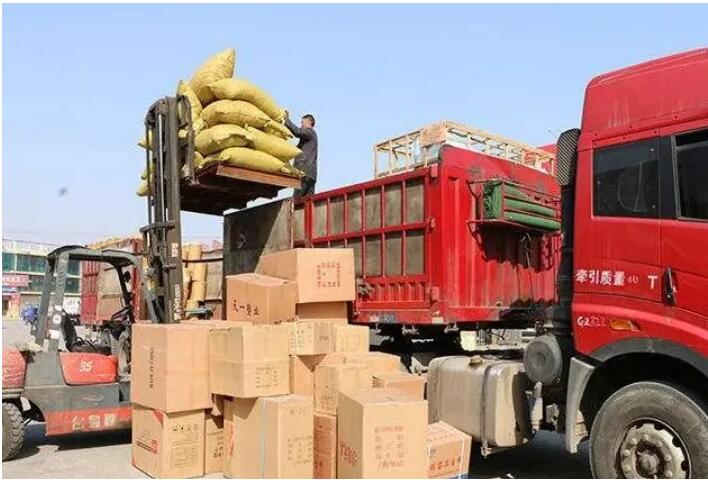 泉州到吐鲁番物流专线