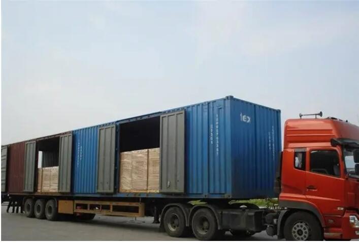 泉州到吐鲁番整车运输