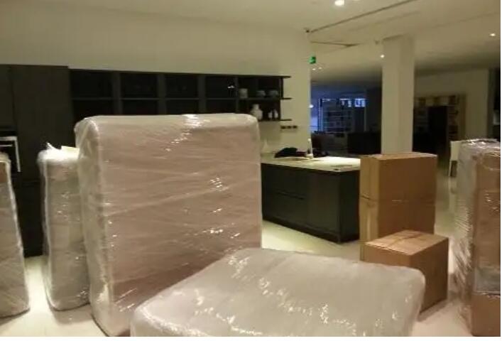 泉州到吐鲁番长途搬家